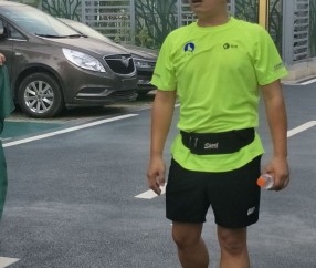 岭南战狼队对阵姑苏朱雀队，马拉松公开赛爆冷，门将神扑救主——战术板得到兑现的简单介绍-九游娱乐