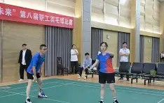 江汉鲸鲨队鏖战吴越黑豹队，篮球杯赛读秒绝平，转换速度占优。战术板得到兑现的简单介绍-九游体育入口