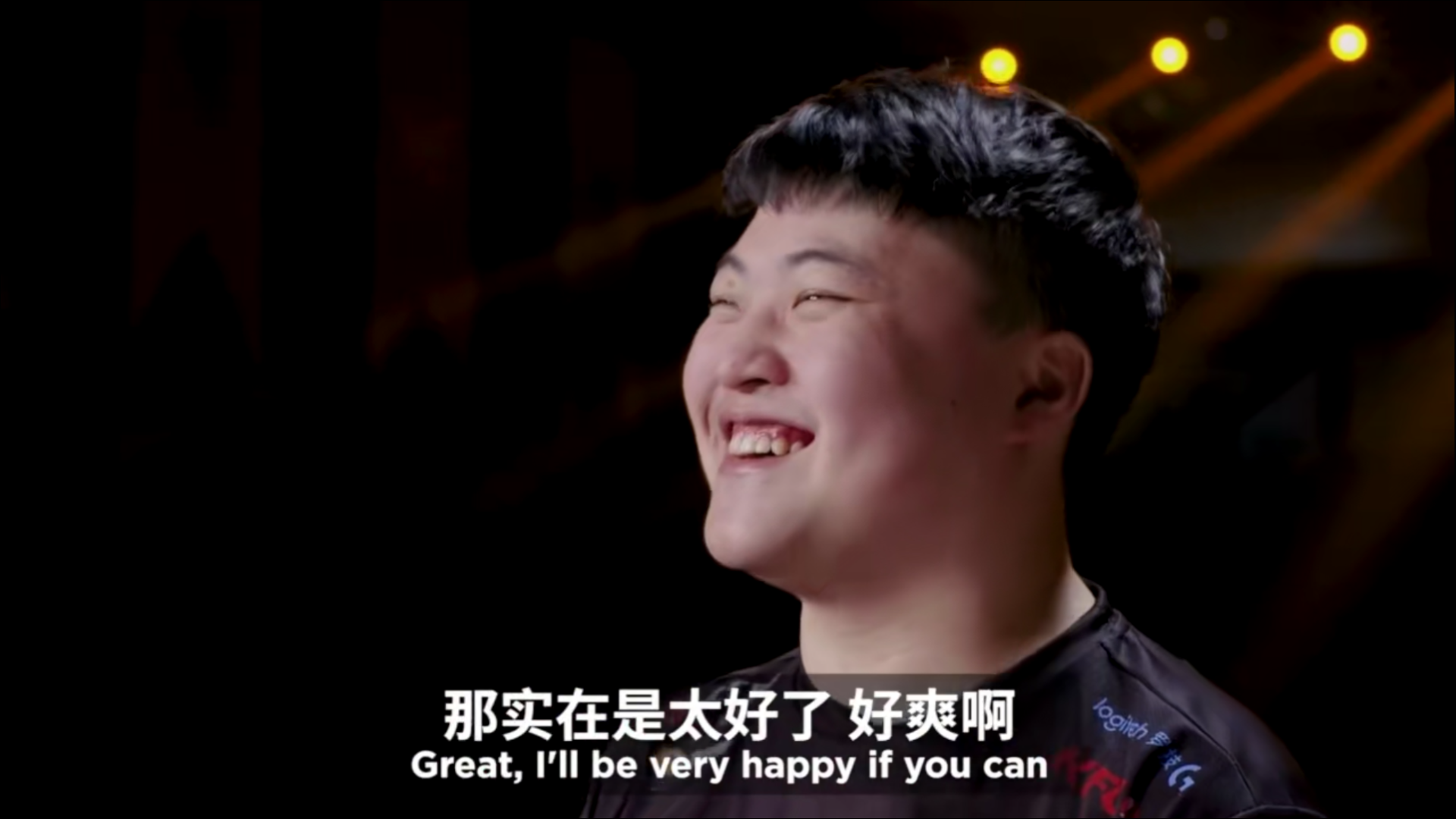 包含晋级下一阶段首场状态出色，RNG观众沸腾！，科维托娃重返赛场赛场气氛高涨的词条